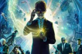Artemis Fowl 2020