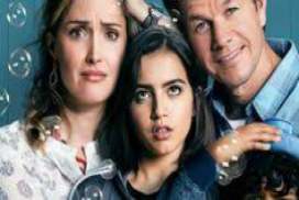 Instant Family 2019