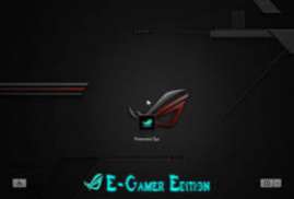 Windows 10 Gamer Edition Pro Lite