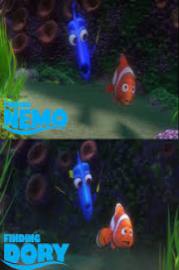 Finding Dory 2016