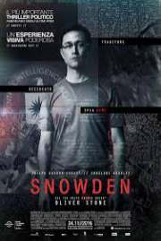 Snowden 2016 HDRip