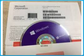 Windows 10 Pro 32 e 64 Bits