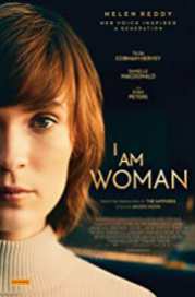 I Am Woman 2019