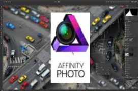Serif Affinity Designer v1