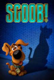Scoob 2020 HDRip