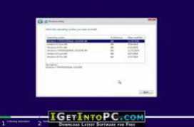 Windows 10 AIO 64 Bits PT-BR
