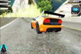 Car Racing Adventure