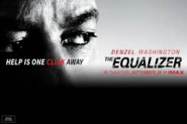 The Equalizer 2014