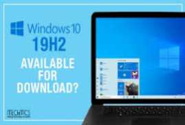 Windows 10 Pro X86 3in1 OEM MULTi-6 NOV 2019 {Gen2}