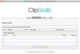 ClipGrab