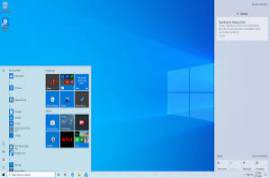 Microsoft Windows 10 Home and Pro x86 Clean ISO