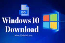 Windows 10 32bits+Ativador.iso