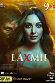 Laxmii 2020