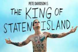 The King Of Staten Island 2020