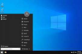 Windows 10 Pro 1909 (19H2) B.18363.476 (Lite) x64 Nov 2019