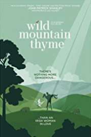 Wild Mountain Thyme 2020