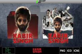 Kabir Singh 2019