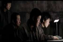 Memories of Murder 2003