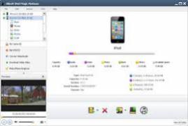 Xilisoft iPod Magic Platinum 5