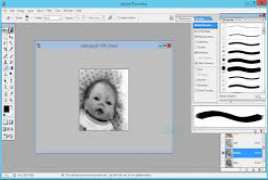 Adobe Photoshop 7