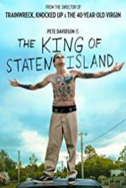 The King of Staten Island 2020