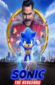 Sonic the Hedgehog 2020