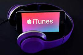ITunes