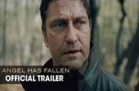 Angel Has Fallen 2019
