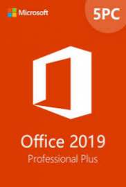 Windows 10 LTSC Office 2019 Profissional Plus pt-BR 2020