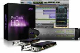 Avid Pro Tools HD 10.3.2 Windows (Patch-V.R) 