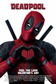 Deadpool 2016