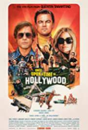 Once Upon a Time Hollywood 2019