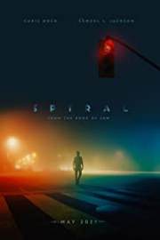 Spiral: From the Book of Saw 2021