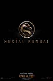 Mortal Kombat 2021