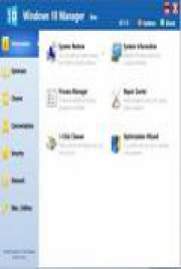 Windows 10 Manager 3.4.2 incl keygen