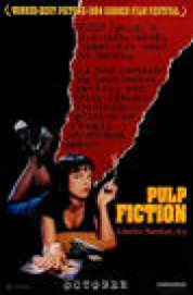 Pulp Fiction 1994