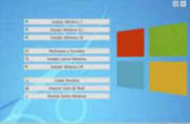 Windows AIO 7, 8.1 E 10 32/64 PT-BR
