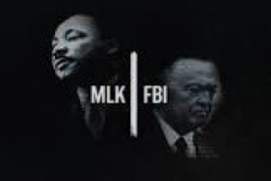 MLK FBI 2020