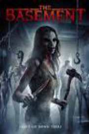 Girl in the Basement 2021
