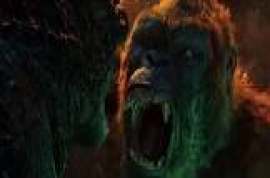 Godzilla vs Kong 2021