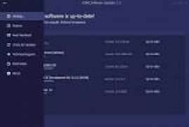 IObit Software Updater