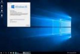 Microsoft Windows 10 Home and Pro x86 Clean ISO
