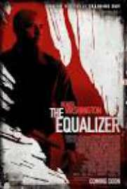 The Equalizer 2014