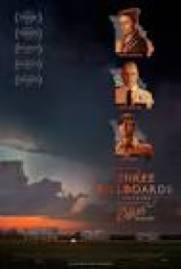 Three Billboards Outside Ebbing,Missouri 2017