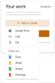 Google Classroom