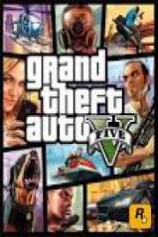 Grand Theft Auto V