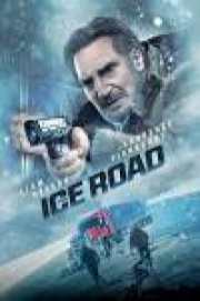 The Ice Road 2021
