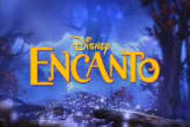 Encanto 2021