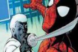 Ultimate Spider Man: Origins 2021
