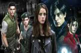 Resident Evil: Welcome to Raccoon City